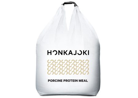 porcine protein meal