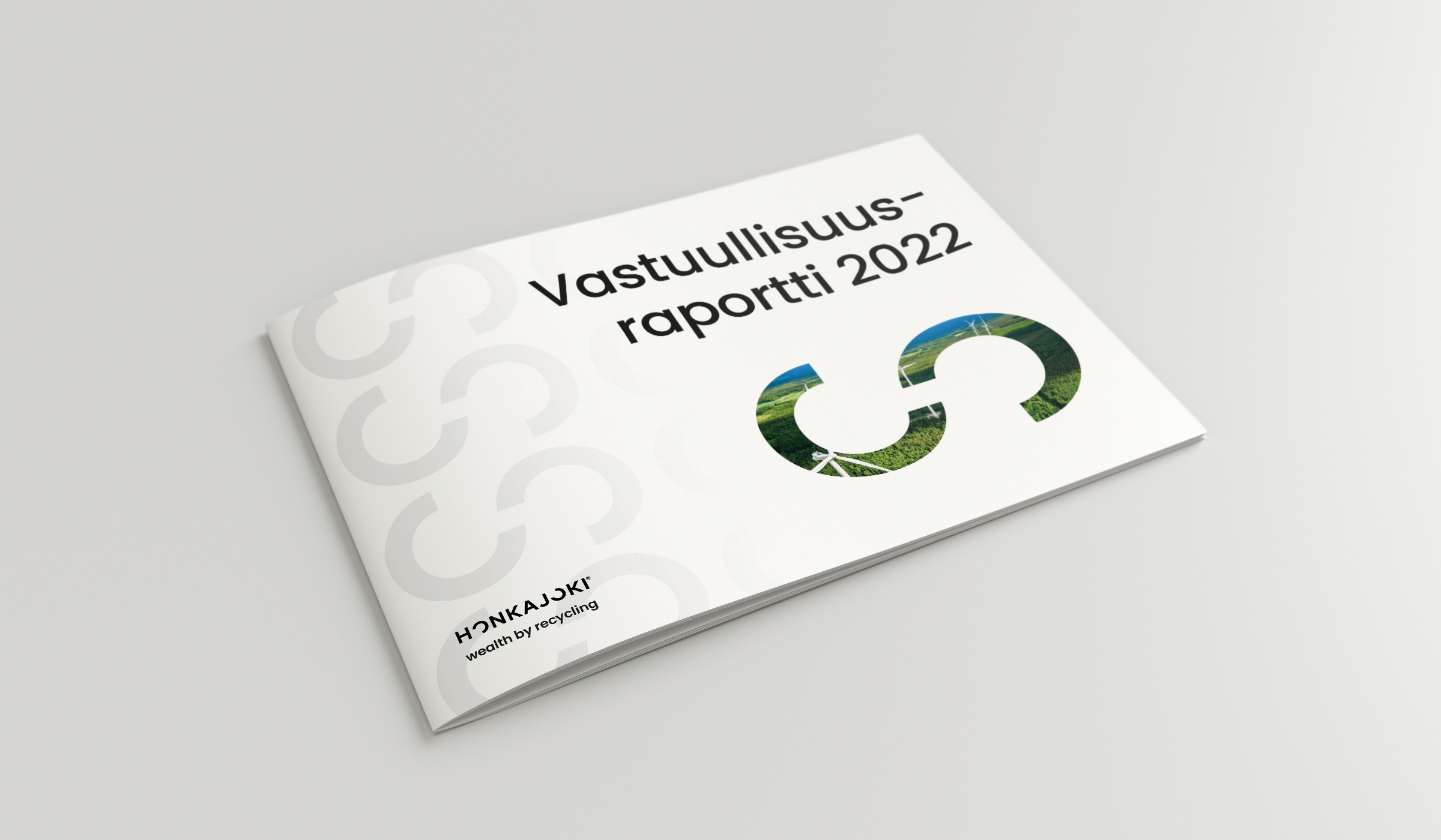 Uusi Vastullisuus­raportti 2022 On Julkaistu! - Honkajoki